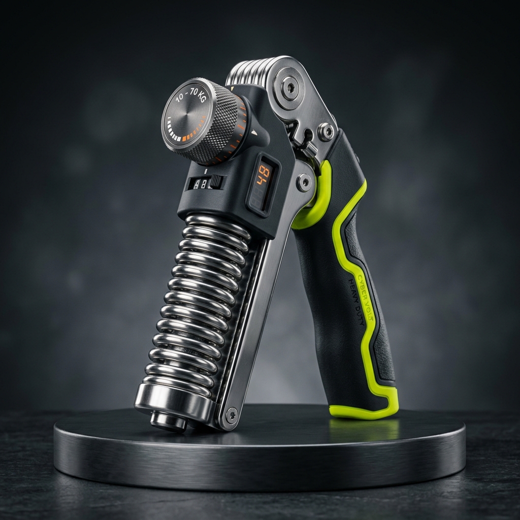 Grip Trainer