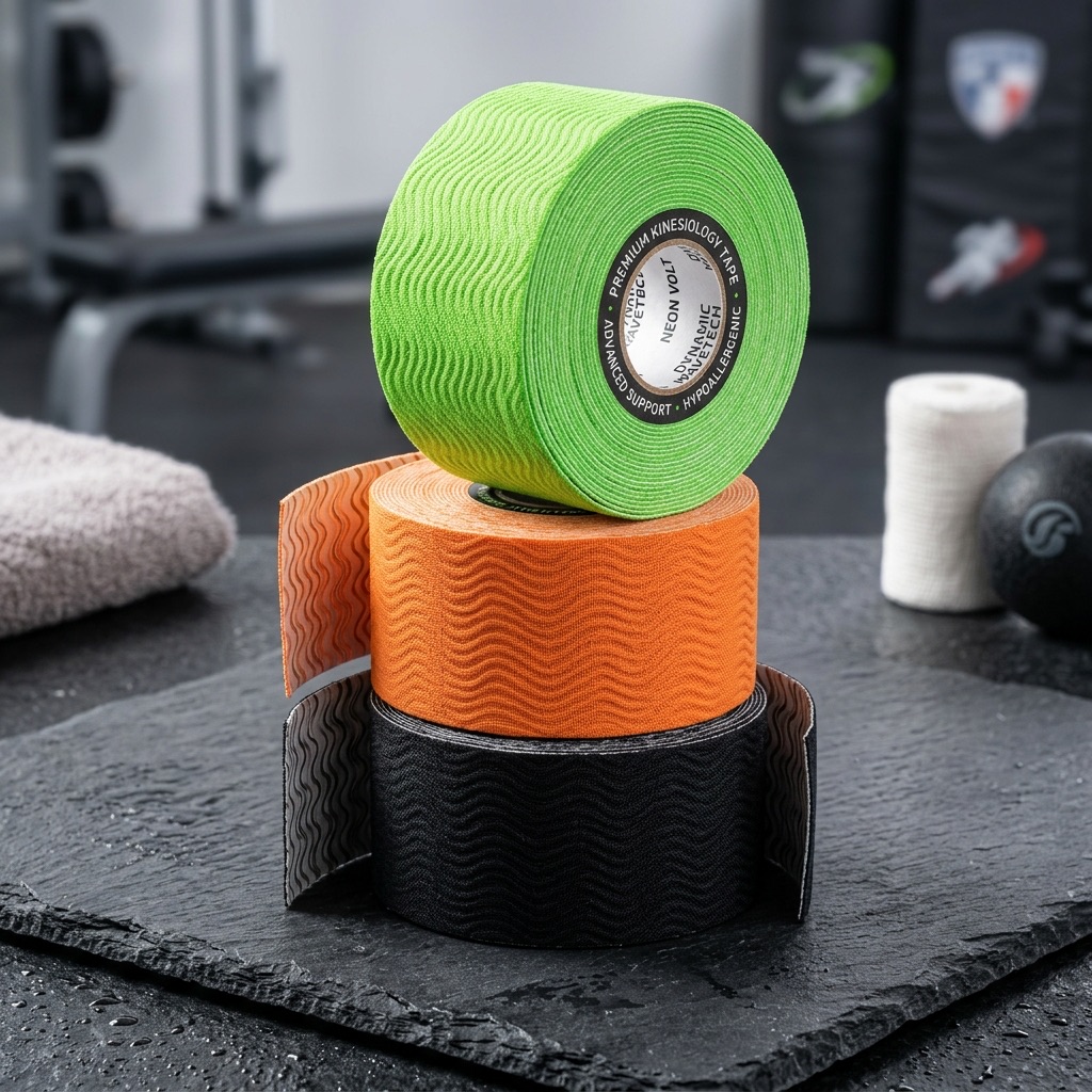 Kinesiologie Tapes
